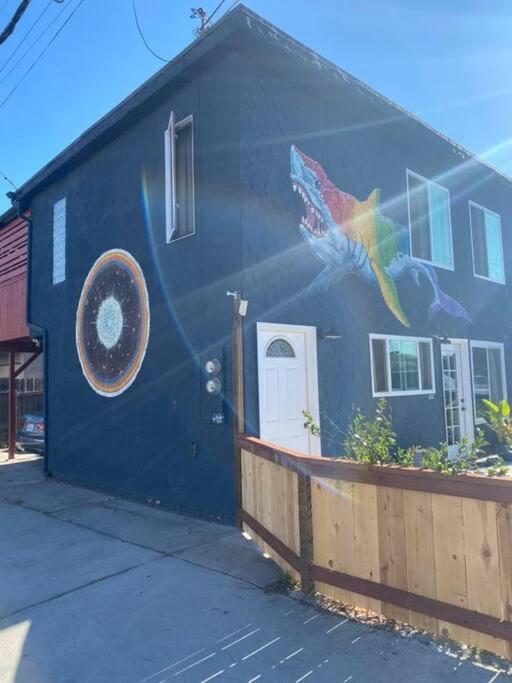 Porchlight Home Central San Diego Free Parking ภายนอก รูปภาพ