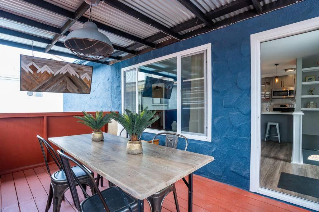 Porchlight Home Central San Diego Free Parking ภายนอก รูปภาพ