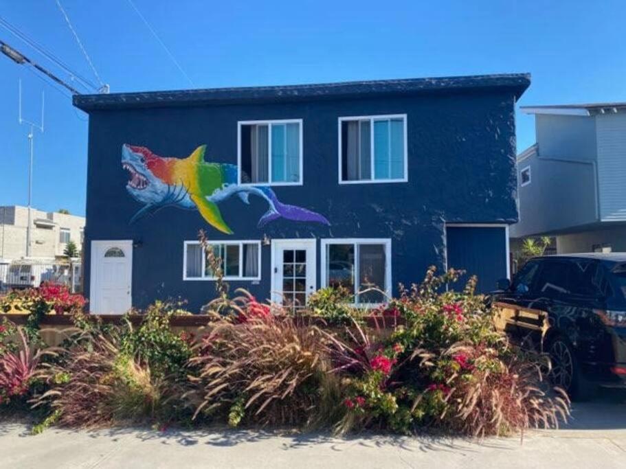 Porchlight Home Central San Diego Free Parking ภายนอก รูปภาพ