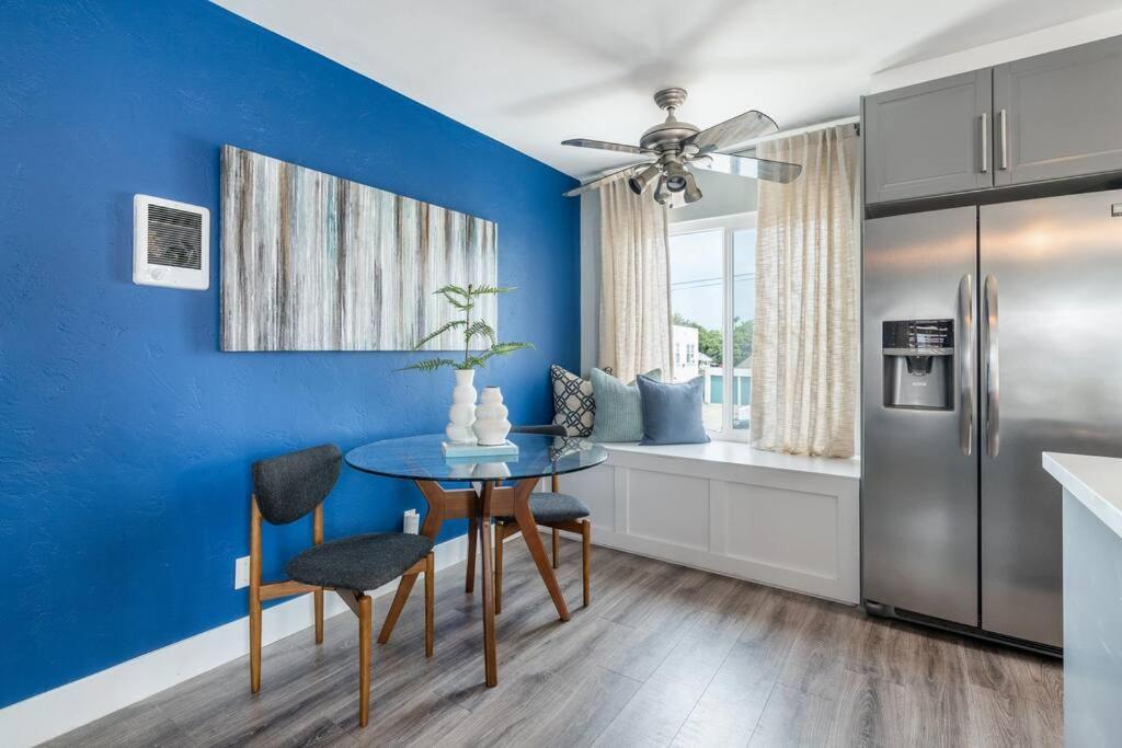Porchlight Home Central San Diego Free Parking ภายนอก รูปภาพ