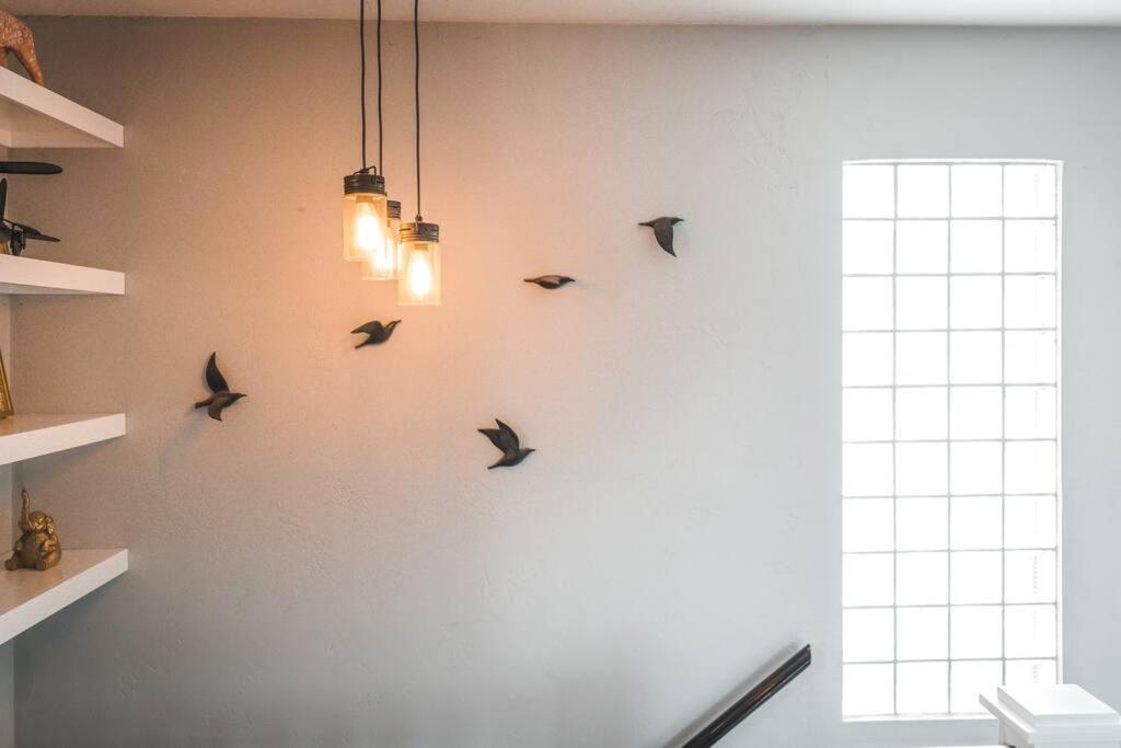 Porchlight Home Central San Diego Free Parking ภายนอก รูปภาพ