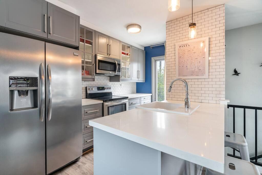 Porchlight Home Central San Diego Free Parking ภายนอก รูปภาพ