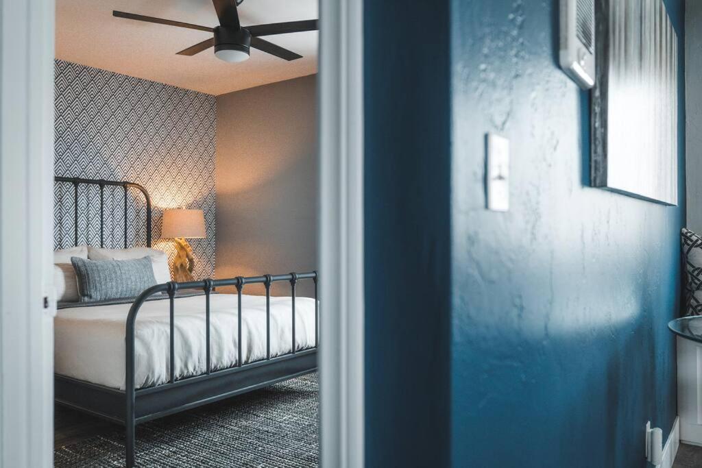 Porchlight Home Central San Diego Free Parking ภายนอก รูปภาพ