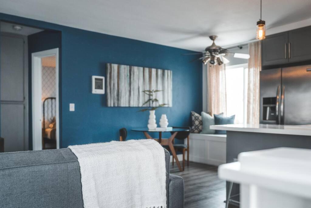 Porchlight Home Central San Diego Free Parking ภายนอก รูปภาพ