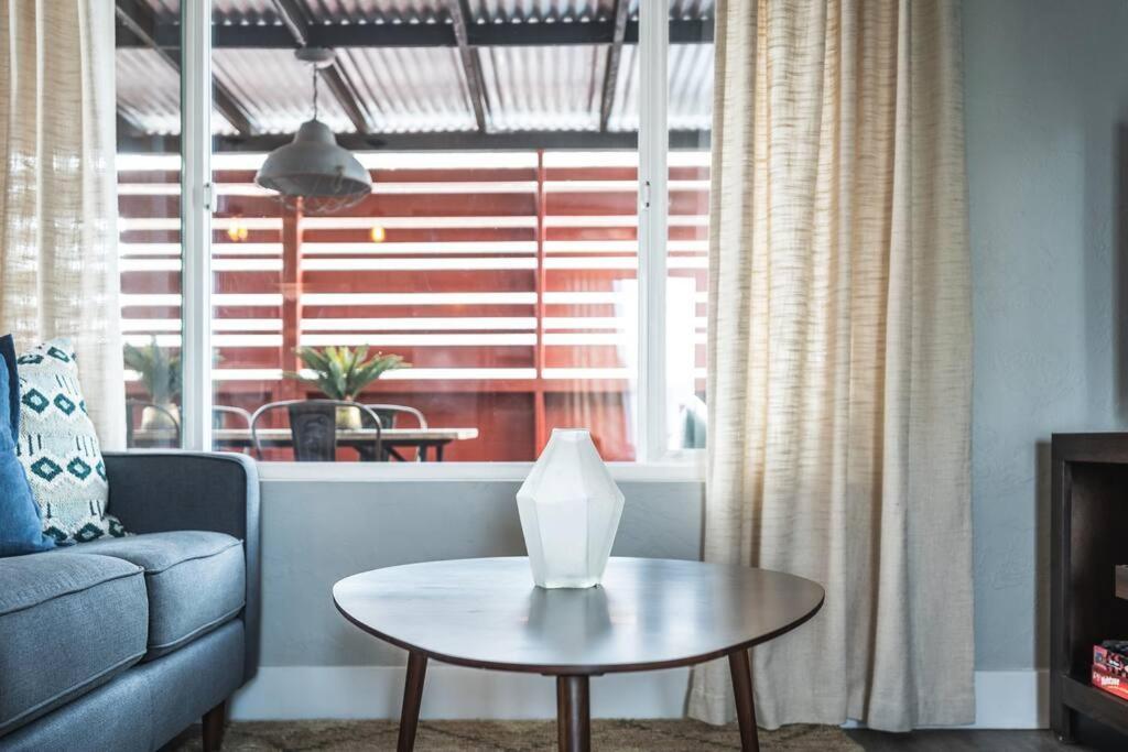 Porchlight Home Central San Diego Free Parking ภายนอก รูปภาพ