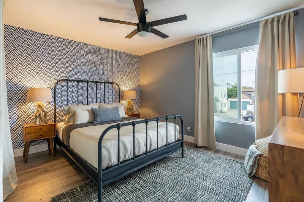 Porchlight Home Central San Diego Free Parking ภายนอก รูปภาพ