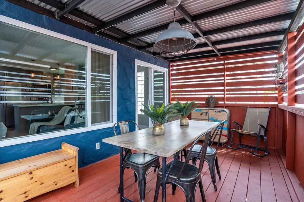 Porchlight Home Central San Diego Free Parking ภายนอก รูปภาพ