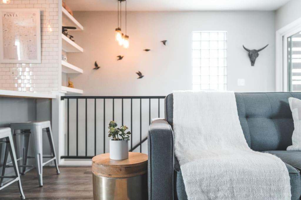 Porchlight Home Central San Diego Free Parking ภายนอก รูปภาพ