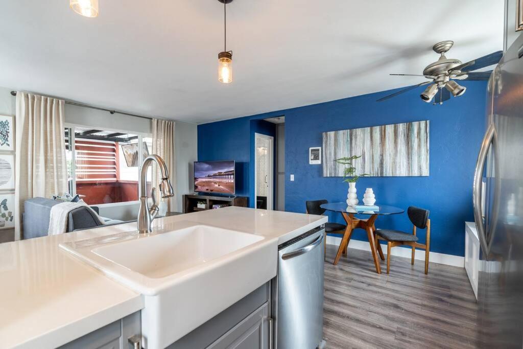 Porchlight Home Central San Diego Free Parking ภายนอก รูปภาพ