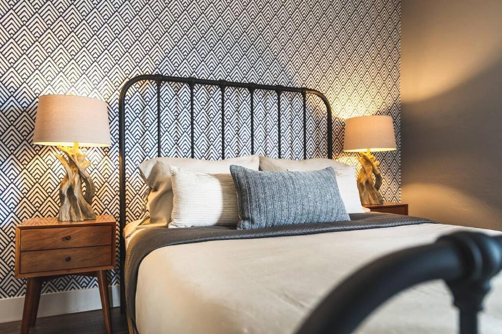 Porchlight Home Central San Diego Free Parking ภายนอก รูปภาพ